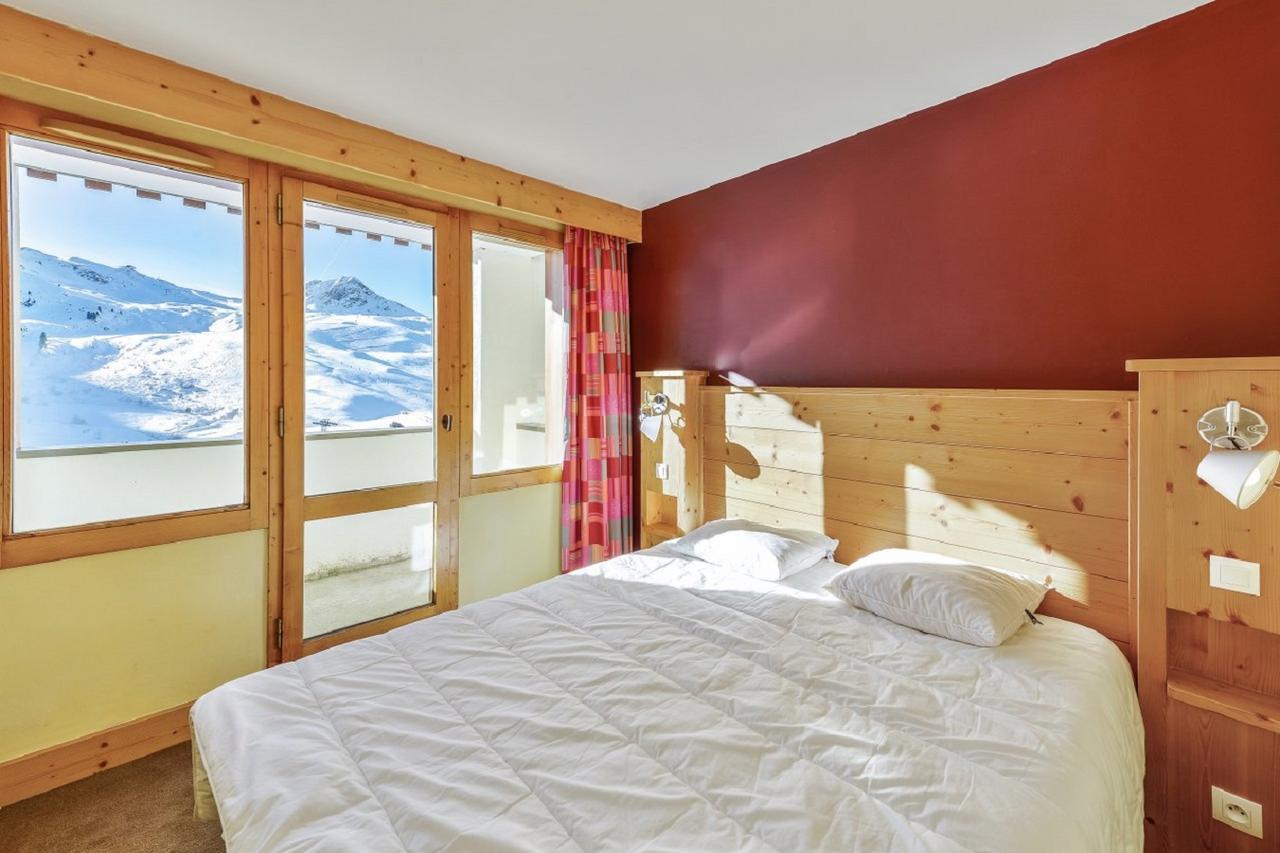Quartier La Foret - Maeva Home Valmorel Exteriér fotografie